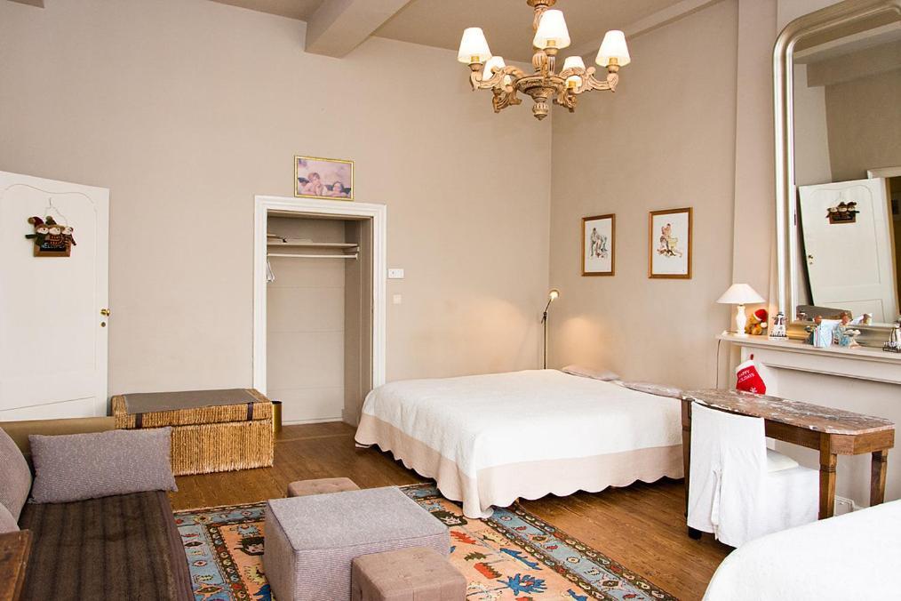 Huis Sint-Andriescruyse Brugge Eksteriør billede